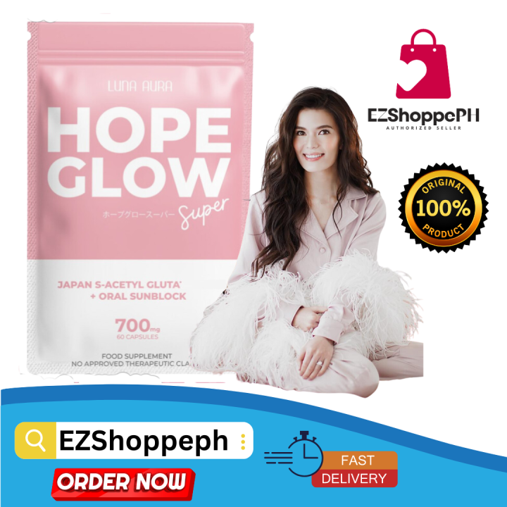 luna glutathione Luma Nutrition 500mg, Antioxidant Support, Liver Health, 60 Capsules 3 years on Hope Glow...