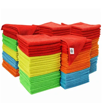 TURTLE Car Cleaning Towel/Kitchen Cleaning Cloth/Multi-Use Cleaning Cloth/Towel/Window Cloth