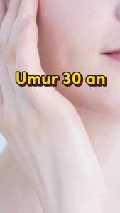 [Jakim Halal] Energy Booster Duo StemLabs CoQ10 100mg 30’s + StemLabs NMN 250mg 30’s Anti-aging