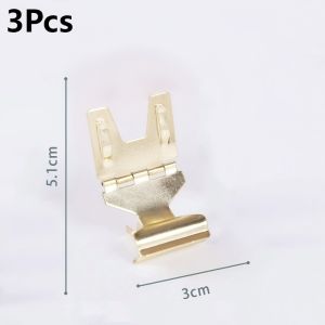 Isi3 Tempat Label Promosi Penjepit Klip Tampilan Harga Supermarket Klip Tampilan Harga Supermarket