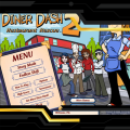 Diner Dash DVD Collection PC Game for Windows. 