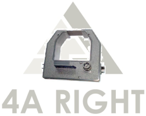 Bundy Clock Ribbon (Amano Bx1500 / BX2000 Yokatta DX-5) Ink Cartridge