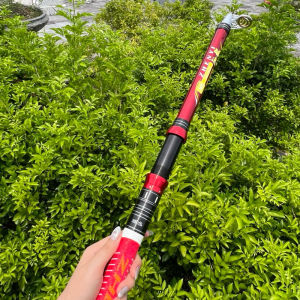 cần câu rút máy cực khoẻ TẦM LONG chính hãng - VanChuongTongKhoDoCauCa