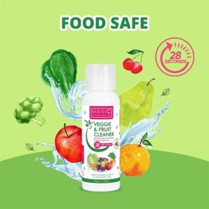 BerryC Veggie & Fruit Cleaner 100ml