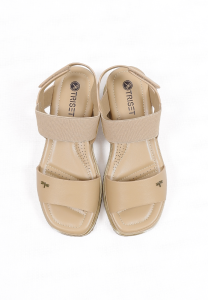 Triset Sandal Wanita Wedges - TQ8001503
