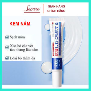 Tinh Chất Hút Nám Tàn Nhang Đồi Mồi Houmal Trẻ hoá da Loại Bỏ Nám Tàn Nhang Đồi Mồi- LECARO STORE