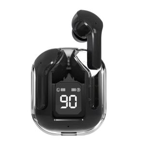 UItrapods Pro Earphone Tws Earphone Wireless Bluetooth 5.0 Headphones Sport Gaming Headsets Noise Reduction Earbuds With Mic