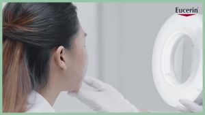 Eucerin Pro ACNE SOLUTION ANTI-ACNE MARK SERUM40 ML ยูเซอริน เซรั่ม โปร แอคเน่ โซลูชั่น แอนติ-แอคเน่ มาร์ค ยูเซอริน