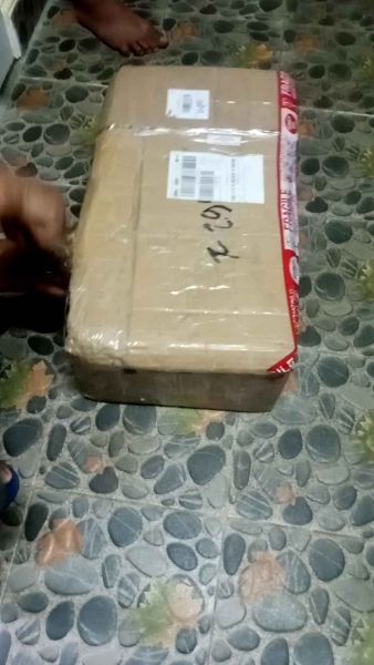 Buyer review video 4