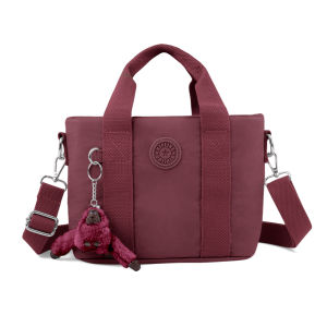 Grosiran Omygoose Tas Selempang Wanita Tas Bahu Tas Handbag Wanita 2in1 Tas Tangan Wanita - KP 2E139