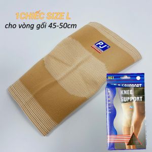 Băng bảo vệ gối Bó gối PJ 951 thun 4 chiều (hộp 1 chiếc)