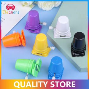 [Eleanor] 5Pcs Clockwork Legged Robot Toys Wind Up Walking Toy Kid Movement Robot Toys For Pinata Filler Party Supplies