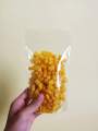 100 GRAM Beteng-Beteng/Dorek-Dorek Khas Sidempuan/Padangsidimpuan. 