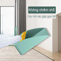 Bộ Chổi Quét Nhà Kèm Hốt Rác 3 In 1 Đa Năng Lông Chổi Cứng Quét Sạch Bụi Bẩn Tóc Có Thanh Gạt Tóc Rác Tiện Lợi. 