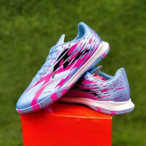 GRADE PREMIUM!! Sepatu Volly Men and Woman A51c Netburner Ballistic ff Black/White BNIB 100% Berdecit - Sepatu Voli As1c Gel Netburner Murah - Sepatu voli Pria Wanita - Sepatu Voli Netburner Balistic MT3 Super Berdecit FREE ONGKIR - Tamochi Sport id