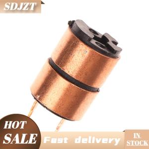 SDJZT 1PCS cho BYD F3 geely ziyoujian Máy phát điện trượt vòng đi lại đồng tay áo đồng đầu đồng