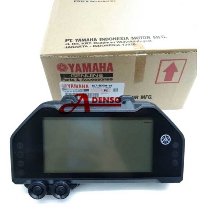 R25 V2 METER SPEEDOMETER YZF-R25 V2 METER R25 V2 METER SET ORIGINAL100 ...