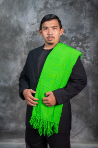 Sorban Panjang Sorban Polos Sorban Jumbo Bahan Rayon