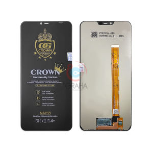 LCD OPPO A3S / A5 / CPH1853 / CPH1803 / REALME C1 / REALME 2 FULLSET TOUCHSCREEN ORI
