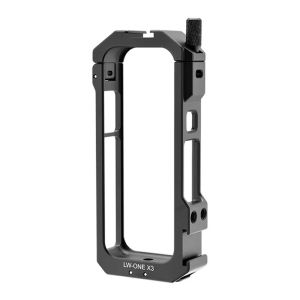 For Insta360 X3 Metal Rabbit Cage Insta 360 X 3 Camera  Expansion Frame Accessories  Case Sports Camera