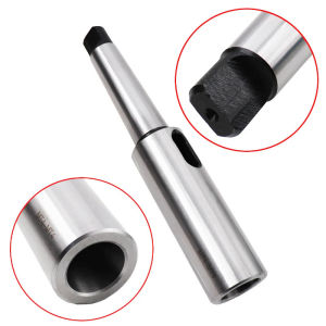 Morse Ttype Extensions Sock Seeve Adapter MT1 MT3 MT4 MT4 Morse TAPer Adapter Extended icting Drill Fleeve