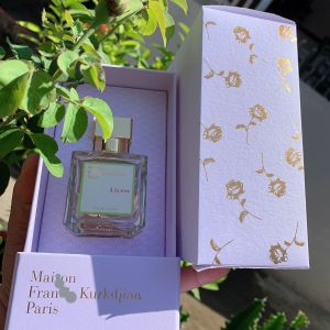 Nước hoa Maison Francis Kurkdjian Paris A La Rose 70ml
