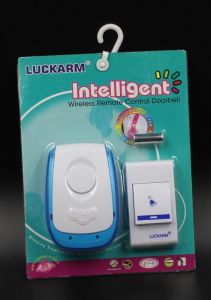 Chuông Cửa Camera Wifi Không dây M6 Đàm thoại Chuông cửa thông minh an toàn nhỏ gọn dễ lắp đặt