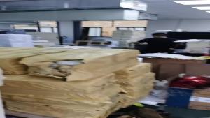 LZD  Mexican Carnival Theme Decoration Supplies fiesta Honeycomb Ball Decoration Table Decoration Honeycomb Table