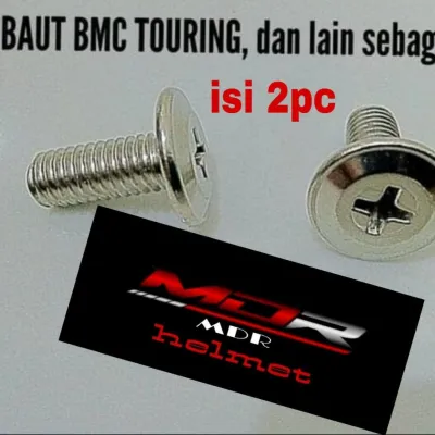 BAUT HELM INK & KYT & BMC & MDS & HIU & GM & NHK & STANDART DLL