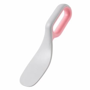 TEN Ergonomic Bed Lifter Tool with Hair Removal Portable Sheet Changing Tool Durable Efficient Mattress Lifter Home Use