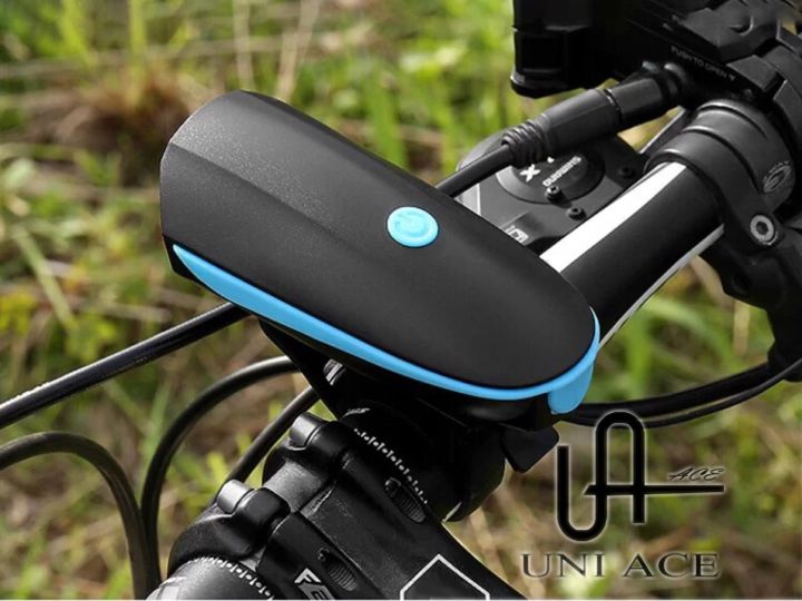 Bike lights lazada discount