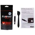Thermal Paste Grizzly Kryonaut 1 Gram untuk CPU GPU Processor. 