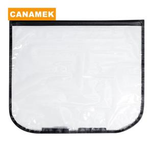 【CANAMEK】 Electric Car Charger Cover Outdoor Car Charging Port Rain Cover Waterproof Charging Plug Protection For Electric Vehicle