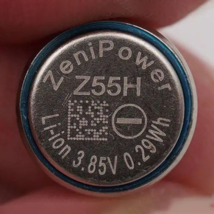 E-yiiviil 1 Stuk Vervangende Batterij Z55H Compatibel met Sony WF-1000XM4 Bluetooth Headset Batterij met Tools 3.85v 0.29wh E-yiiviil 1 Stuk Vervangende Batterij Z55H Compatibel met Sony WF-1000XM4 Bluetooth Headset Batterij met Tools 3.85v 0.29wh