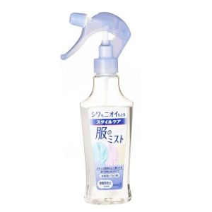 [JAPAN IMPORT] KAO Style Care Clothes Mist 200ml Wrinkle & Odour Remover Spray Fabric Freshener 花王衣物除皱除味喷雾
