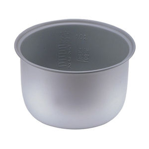 Lòng nồi / ruột nồi cơm điện cơ 1.8L Cuckoo CR-1021 Made in Korea hàng chính hãng bảo hành 6 tháng