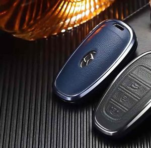 MÓC ỐP KHOÁ HUYNDAI SANTAFE - TUSON 2023