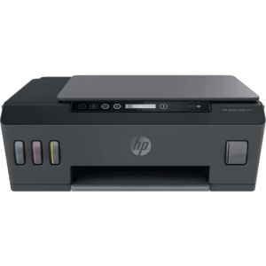TERLARIS HP Smart Tank 500 All in One Printer Print Scan Copy GRATIS PAKING BUBLE WRAB