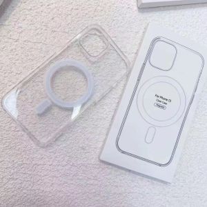 CASE BENING MAGSAFE IP 15 PRO MAX / 15 PRO / 15 CASING ANTI YELLOWING