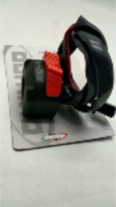 Saklar kanan Yamaha model Xabre UNIVERSAL semua jenis motor bisa pakai MJ55