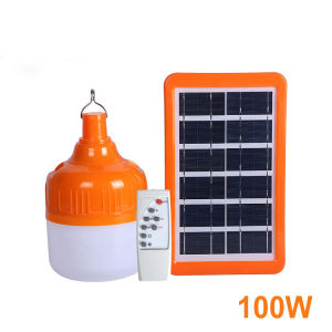UNI LED Light Solar Bulb Camp WarmLamps Mosquito Repellent Lamp Portable Solar Lights bulb Powered Energy Saving