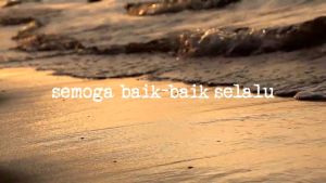 Antologi Cinta "Rasa yang Tertinggal" oleh Dwi H Santoso dkk