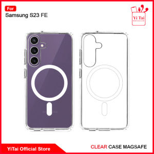 YITAI - YC-04 Case Magsafe Samsung S23 FE Yitai Indonesia
