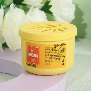 Air Freshener Household Perfume Freshener Aromatic Indoor Car Toile