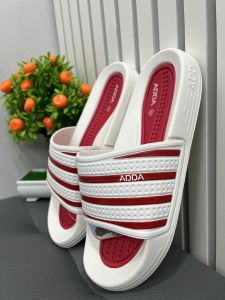 I รองเท้าแตะแอดด้า ADDA รุ่น 3T15 ไซส์ 4-10 สีดำ สีกรม สีแดง สีเทา