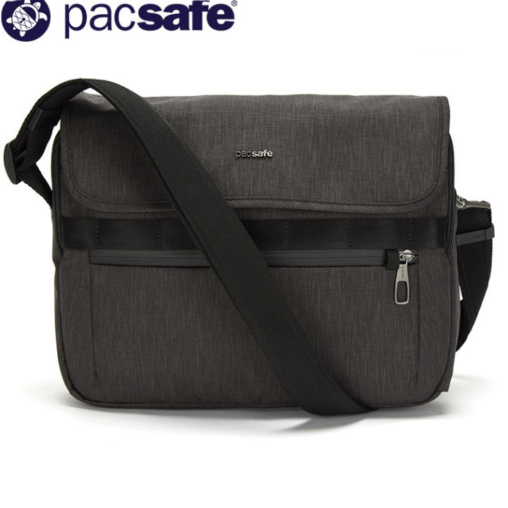 Pacsafe Sling Shoulder Bag Metrosafe X Sling Pack Laptop Bag