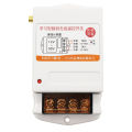 DC 12v Wireless Remote Control Switch 24v 36v Remote Control Power Supply For Water Pump Truck Remote Controller Battery Car. 