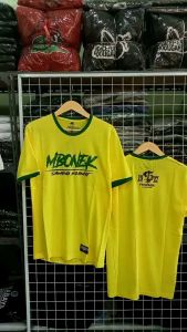 Kaos Persebaya Surabaya Murah Plastisol
