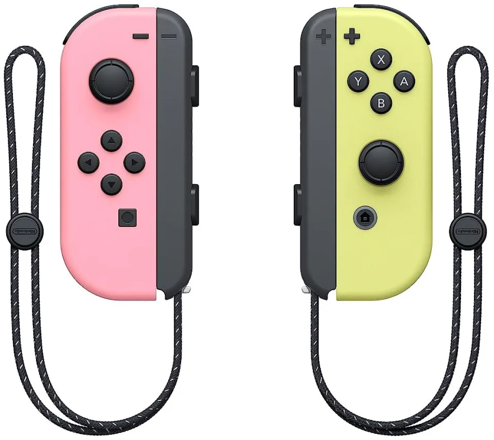 FREE SHIPPING* Joycon Controller Joy-con Joy con Nintendo Switch