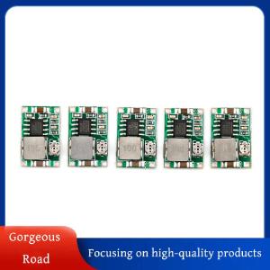 [Gorgeous] Hot Sale 5ชิ้น/เซ็ต MINI 3A DC adjustable Converter Step Down Power Supply แทนที่ LM2596